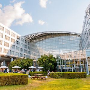 Van Der Valk Hotel Paris Cdg Airport